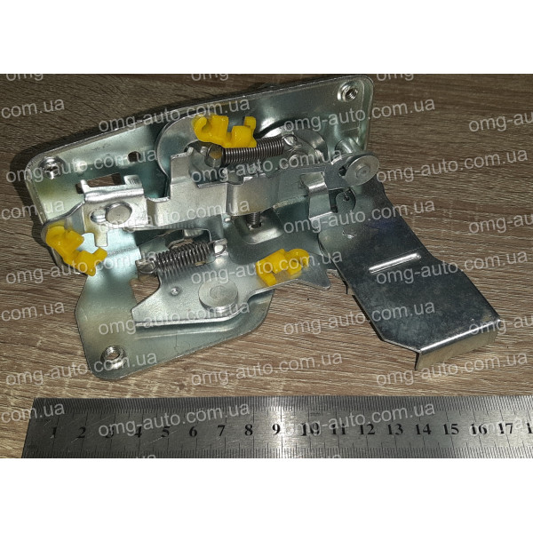 Замок дверей правий МАЗ ИЖКС 304265.004-07 (нового зразка)