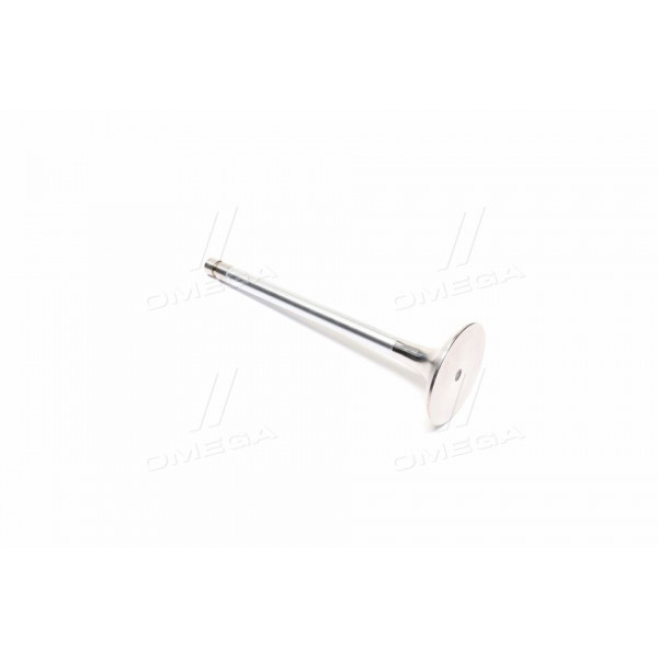 Клапан впускний КАМАЗ, УРАЛ 7406.1007010 (великий, хромований) виробник Wax Engine Valves, Туреччина