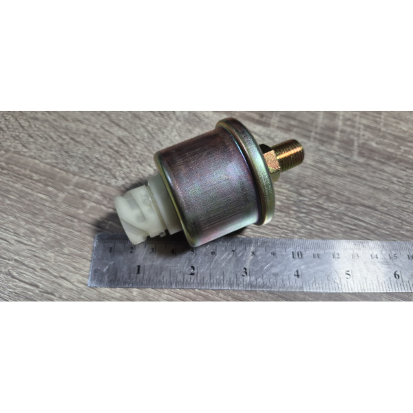 Датчик тиску оливи ДКД-2К