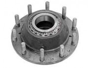Колеса і ступиці